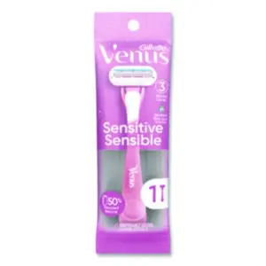 Shaving; Razor; Womens Razor; Sensitive Skin