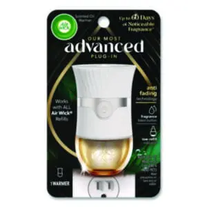 Air Wick; Advanced; Scented Oil Warmer
