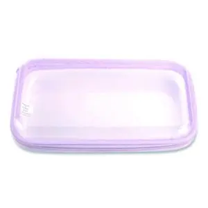 Pencil Pouch; School Supplies Pouch; Containers; Shells; Luggage; Valises; Baggage; Carry; Bag; Carrying