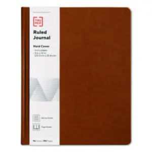 Journals; Notebooks