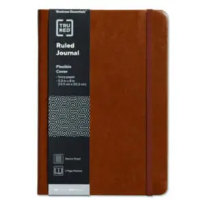 Journals; Notebooks