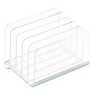 Desktop Sorter; Incline Sorter; Files
