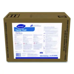 Floor Care; ProX; High Mileage; Finishes & Sealers