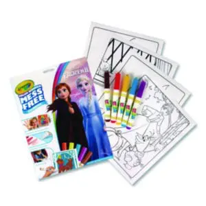 Coloring Books; Coloring Kits; Art Kits