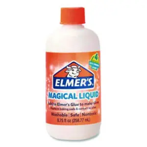 Slime; Glue; Liquid Glue; Kids Slime