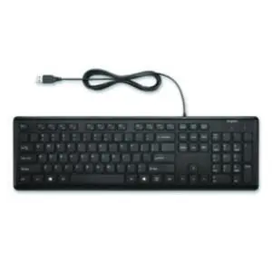 Wired Keyboard; Computer Peripherals; Typing