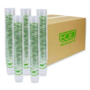 GreenStripe; Food & Beverage; Kitchen Supply; Hospitality; Cafeterias; Restaurants; Cafes; Beverages; Stations; Glass