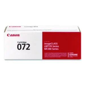 Consumables; Toner; Printing Supplies