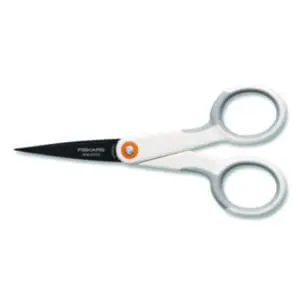 Nonstick Scissors; Micro-Tip Scissors; Softgrip