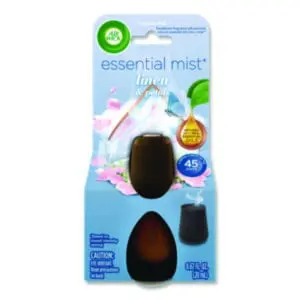 Air Wick; Essential Mist