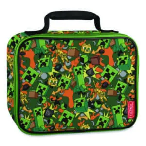 Lunch Boxes; Lunch Totes