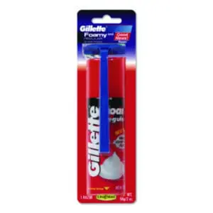Shave Kit