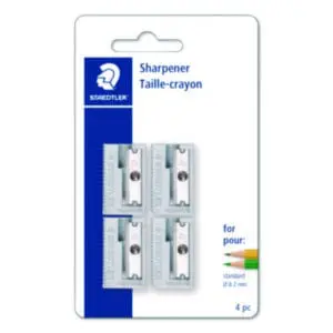 Pencil Sharpener; One Hole sharpener; Manual Pencil Sharpener; Standard Pencil Sharpener