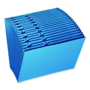 Expanding Wallets; File Cases; File Wallets; Colored Files