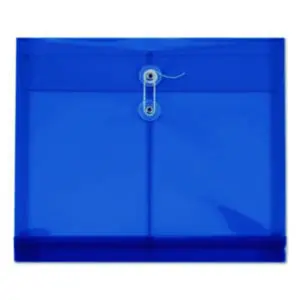 Poly File; Document File; String & Button