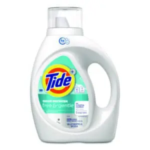 Laundry Soap; Hypoallergenic Laundry Detergent; Laundry Detergent For Sensitive Skin; All Free And Clear Laundry Detergent; Tide Free And Gentle; Free And Clear Laundry Detergent; Tide Free And Gentle Laundry Detergent; All Laundry Detergent; Tide Detergent; Deodorizer; Odor Remover; Odor Removal; Laundry Sheets; Clean People Laundry Detergent Sheets; Arm And Hammer Laundry Detergent; Diva Wash Laundry Detergent; Mrs Meyers Laundry Detergent; Diva Glamorous Wash Laundry Detergent; Laundry Detergent Liquid; Free And Gentle Laundry Detergent