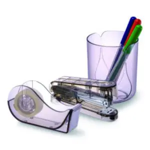 Desk Supplies; Office Supplies; Office Supply Kit
