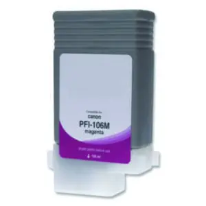 Consumables; Printing; Reproductions; Ink