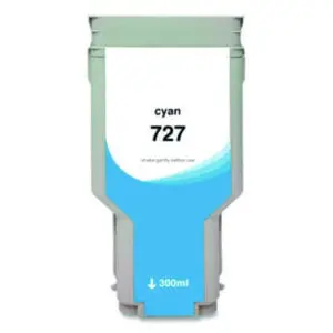 Consumables; Printing; Reproductions; Ink