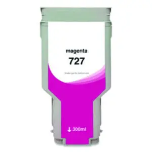 Consumables; Printing; Reproductions; Ink