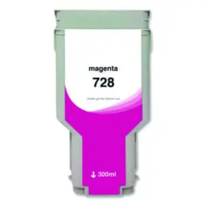 Consumables; Printing; Reproductions; Ink