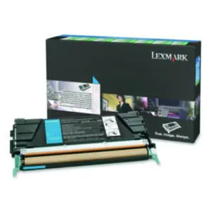 Cartridge; Cyan Toner Cartridge; Extra High Yield; Laser Printer; Laser Printer Supplies; Laser Toner; MagiColorReturn Program; C5340CX; MagiColorC534; Toner; Cartridge; MagiColorC534; Consumables; Imaging; Reproduction; Technology; Publishing