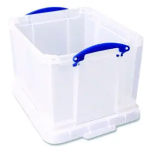 Containers; Cartons; Cases; Crates; File Boxes; Storage Boxes