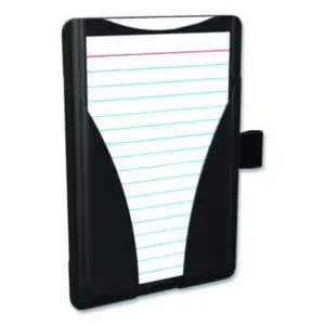 Oxford; Card File; Contacts; Files; Addresses; Phone-Numbers; Networking; Index Card; Card Case