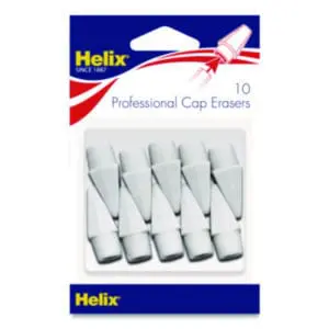 Erase; Eraser; Pencil Marks; Latex-Free; School Supplies