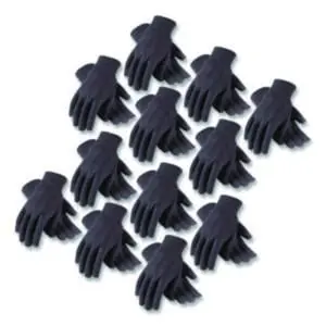 Gloves; Hand; Covering; Safety; Sanitary; Food-Service; Janitorial; Kitchens