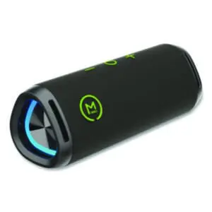 Bluetooth Wireless Speaker; Bluetooth Speaker; Wireless Speaker; Dual Pairing Bluetooth Wireless Speaker