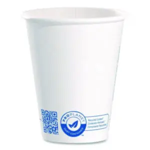 ProPlanet Seal; Hot; Paper; Tea; Coffee; Hospitality; Cafeterias; Restaurants; Cafes; Beverages; Stations; Glass; Hot Cup