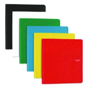 3-Ring Binder; Binder; Organization