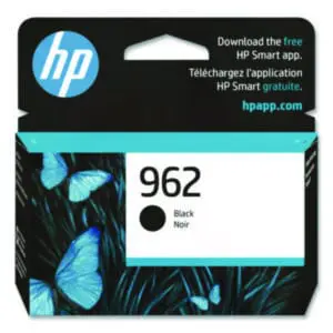 HP 962; Consumables; Imaging; Reproduction; Technology; Publishing