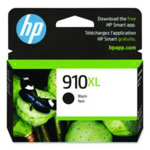HP 910XL; Consumables; Imaging; Reproduction; Technology; Publishing