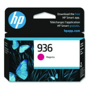 Consumables; Ink; Ink Cartridge; HP
