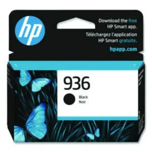 Consumables; Ink; Ink Cartridge; HP