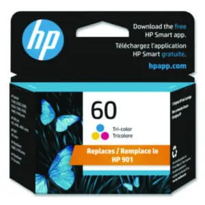 Print; Deskjet D1660