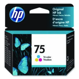 Cartridge; Color; Deskjet Printer Supplies; Deskwriter Printer Supplies; Inkjet; Inkjet Cartridge; Inkjet Printer; Inkjet Printer Supplies; Inkjet Supplies/Cartridges; Print Cartridge; Printer Supplies/Accessories; Replacement; HP Deskjet D4260