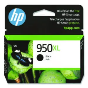 Consumables; Imaging; Reproduction; Technology; Publishing; HP Officejet Pro 8600; HEWCN045AN