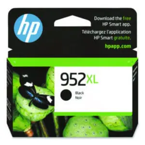 952; HP 952; HP952; HP 952 Ink; HP 952 Ink Cartridge; HP 952 Black; HP Printer Ink 952; 952 HP Ink; OfficeJet Pro 952; Office Jet Pro Ink; OfficeJet Pro Ink; Office Jet Pro Printer Ink