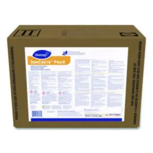 Low Gloss; Low Odor; Concrete Sealer