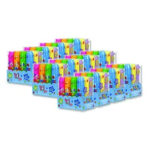 Paint Stick; Crayon; Classroom; School Supplies; Kawaii; Social Emotional; Harajuku