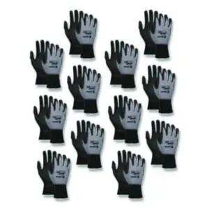 Hand; Covering; Safety; Sanitary; Food-Service; Janitorial; Kitchens