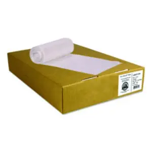 Can Liners; Sacks; To-Go; Containers; Totes; Take-Out; Carry