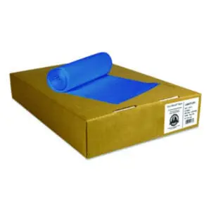 Can Liners; Sacks; To-Go; Containers; Totes; Take-Out; Carry