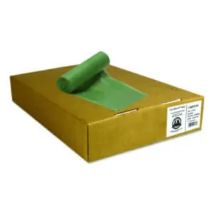 Can Liners; Sacks; To-Go; Containers; Totes; Take-Out; Carry