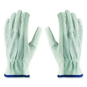 Gloves; Hand; Covering; Safety; Sanitary; Food-Service; Janitorial; Kitchens
