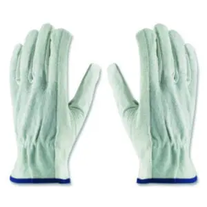 Gloves; Hand; Covering; Safety; Sanitary; Food-Service; Janitorial; Kitchens