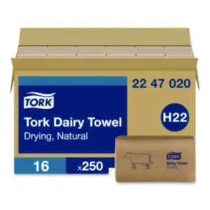 Cleaning Cloths; Sanitation Towels; Paper Towels; Dairy Towels; Farm; Agricultural; Disposable Towels; Single-Use Towels
